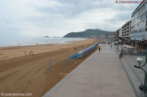 playa