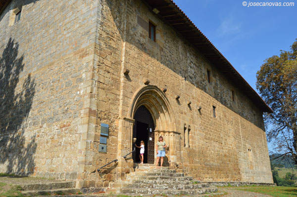 entrada