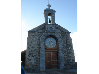 La ermita