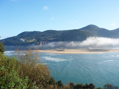 mundaka