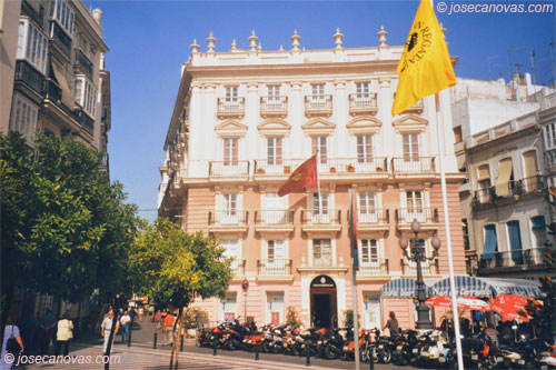 cadiz