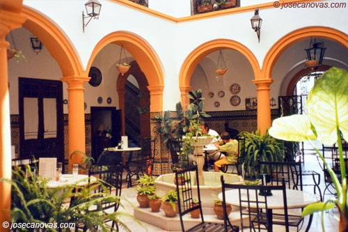 cordoba
