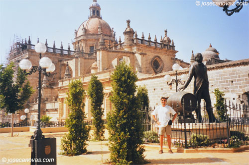 jerez