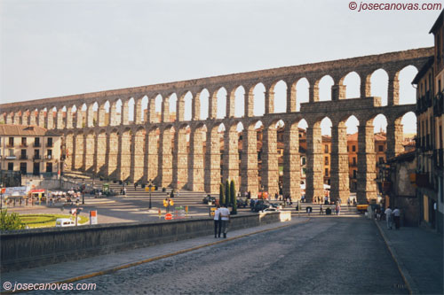 segovia