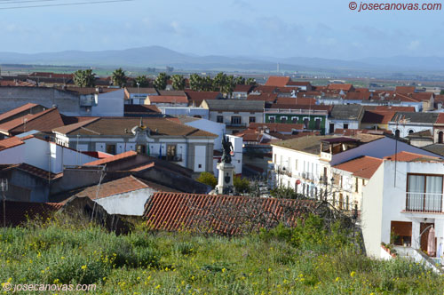 vistas