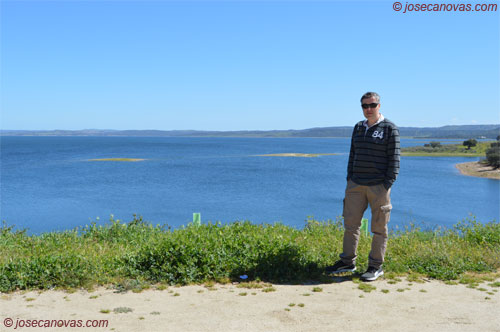 embalse