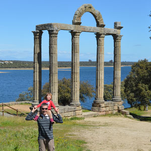 fotocolumna