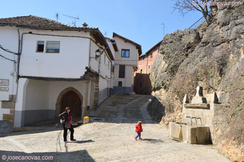 higuera
