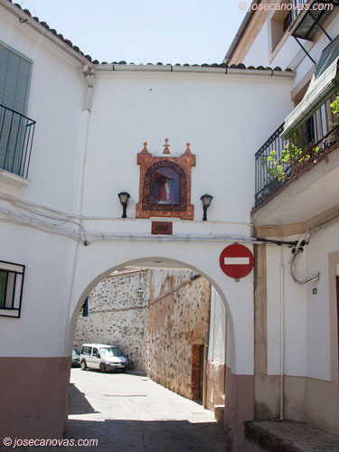 arco