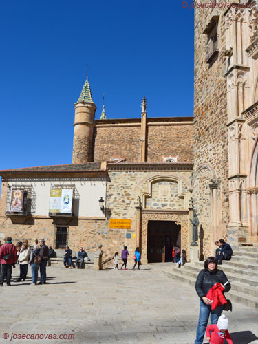 monasterio