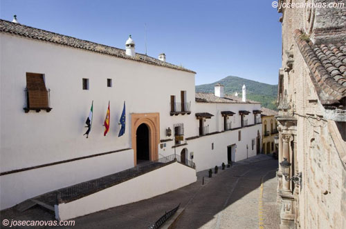 parador