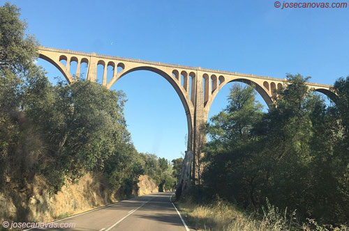 viaducto