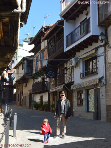 gradas