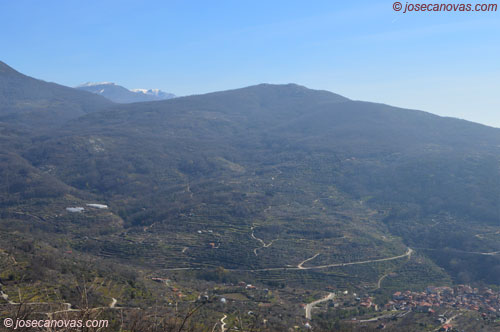 gredos