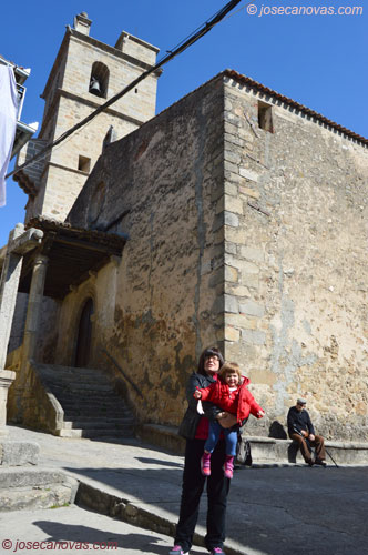 iglesia