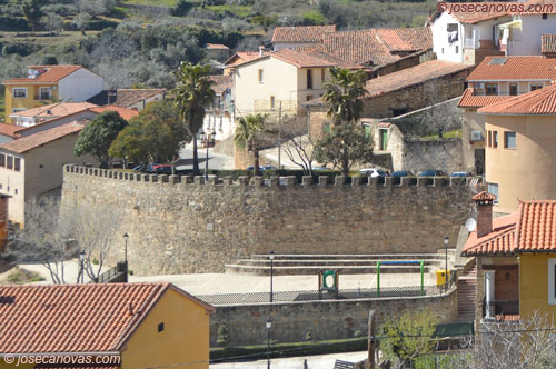muralla