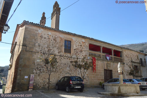 palacio