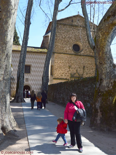 entrada