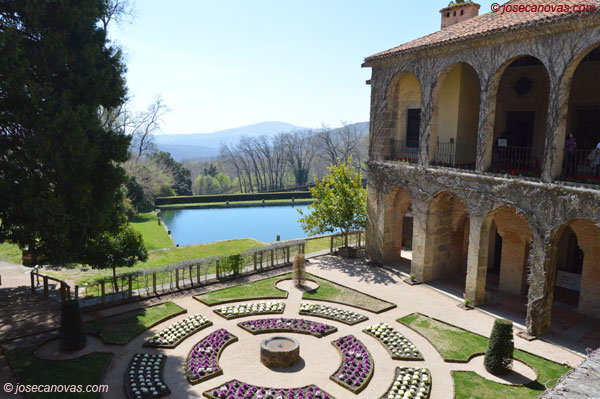 jardin