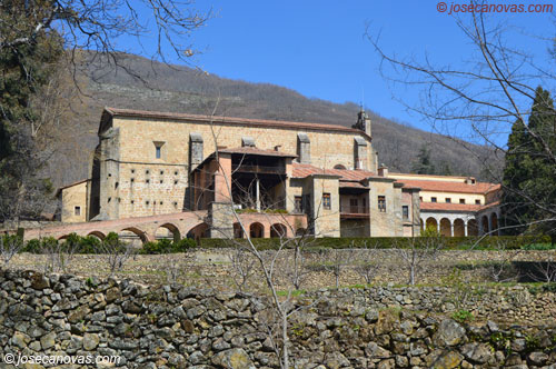 monasterio