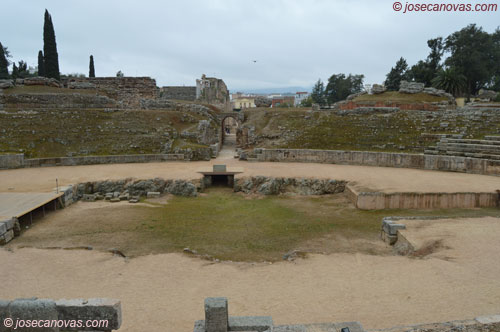 arena