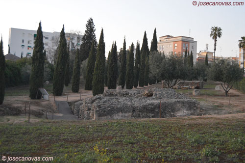 columbarios