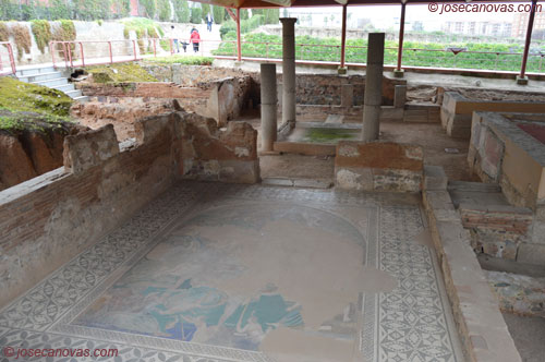 mosaico
