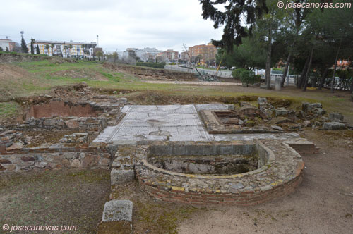termas