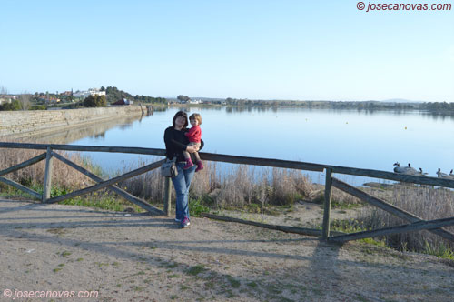 embalse