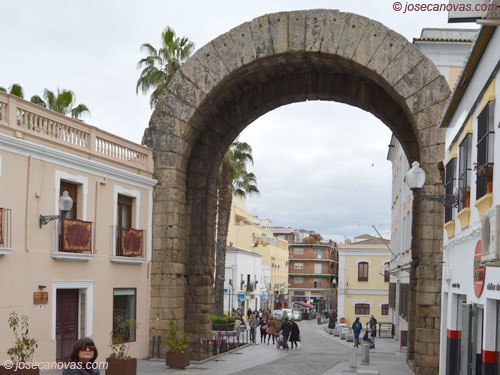 arco