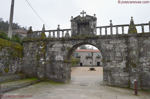 entrada
