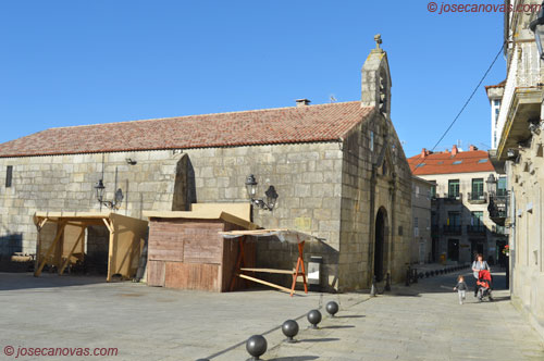 capilla