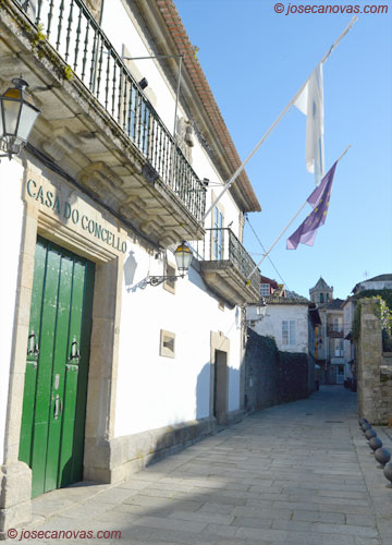 consejo