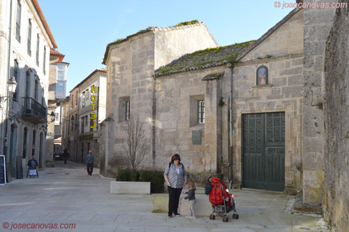 convento