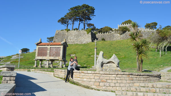 horreo