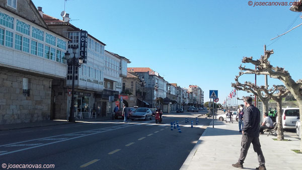 paseo