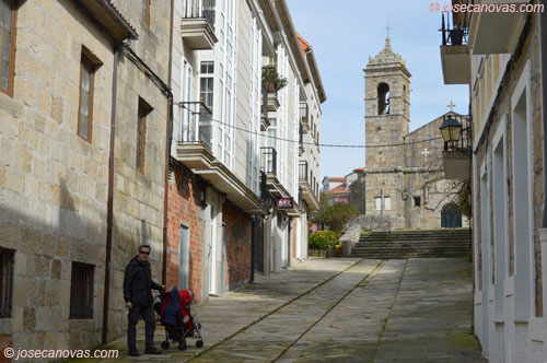 convento