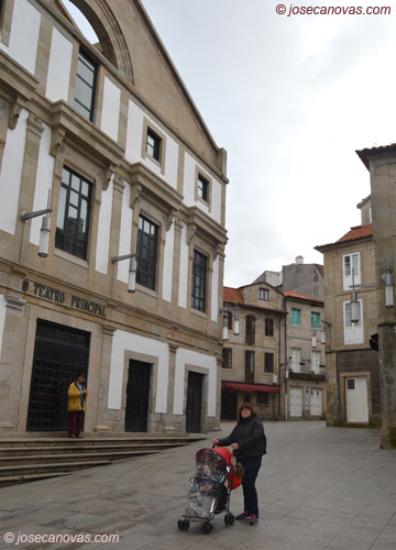 teatro