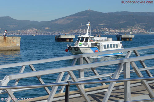 ferry