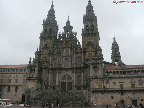 obradoiro
