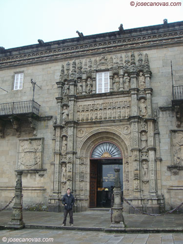 parador