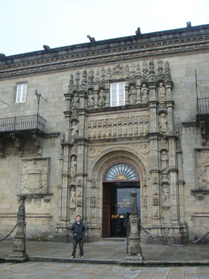 parador