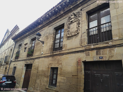 berga
