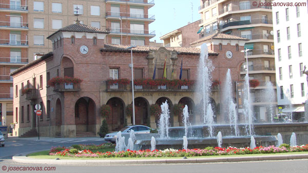 calahorra