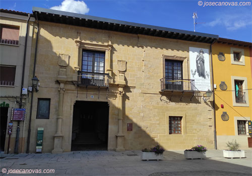 albergue
