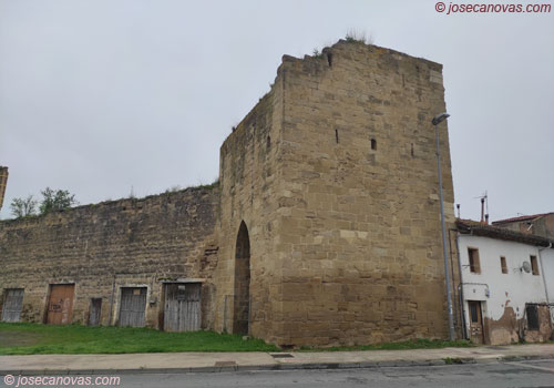muralla