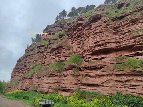 cueva