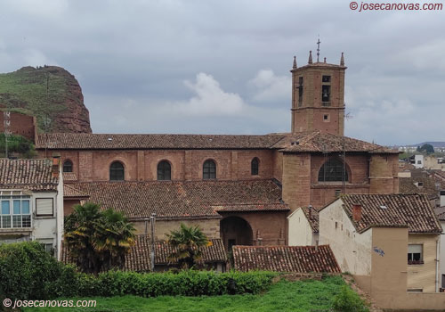 monasterio