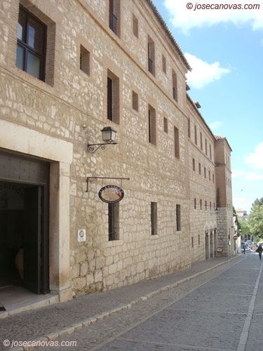 parador