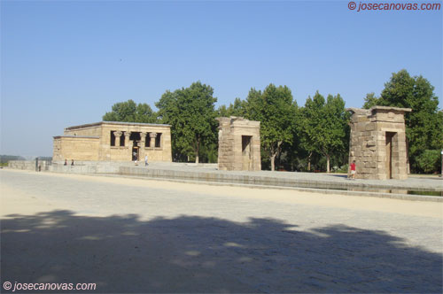 debod